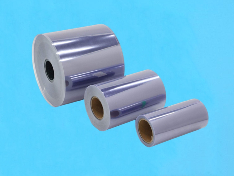 PVC rigid sheets